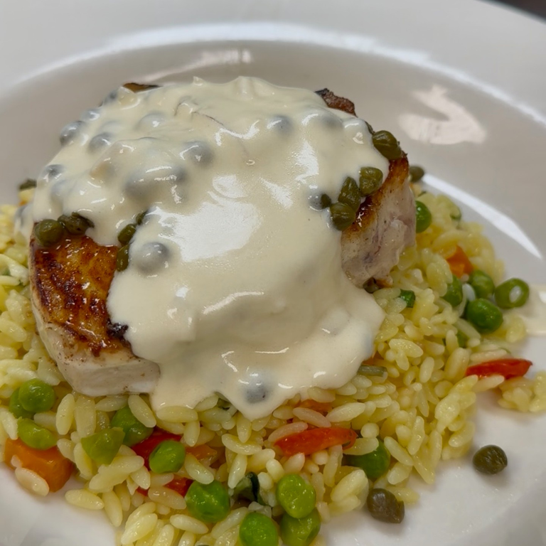 Enjoy our latest Chef's Specials!