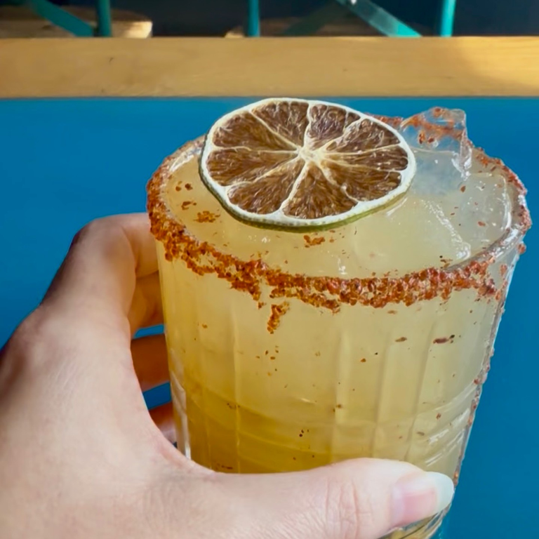 Cocktails Worth Coming Back For..