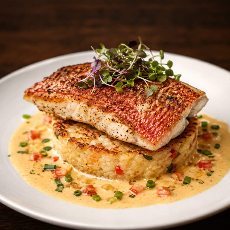 Enjoy our latest Chef's Specials! 