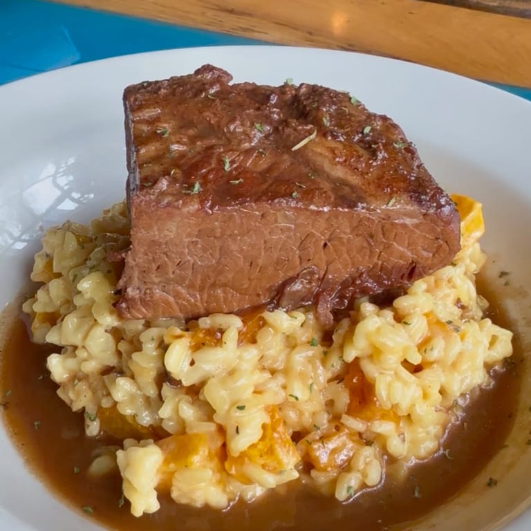 Enjoy our latest Chef's Specials!