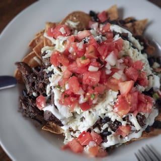 Nachos