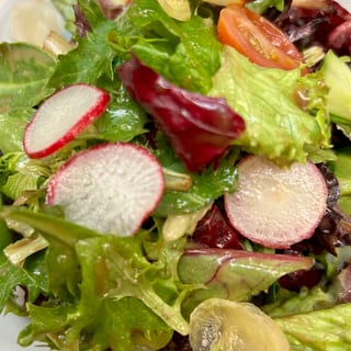 Side Salad