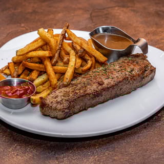 Steak Frites
