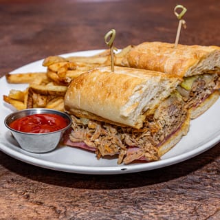 Cubano