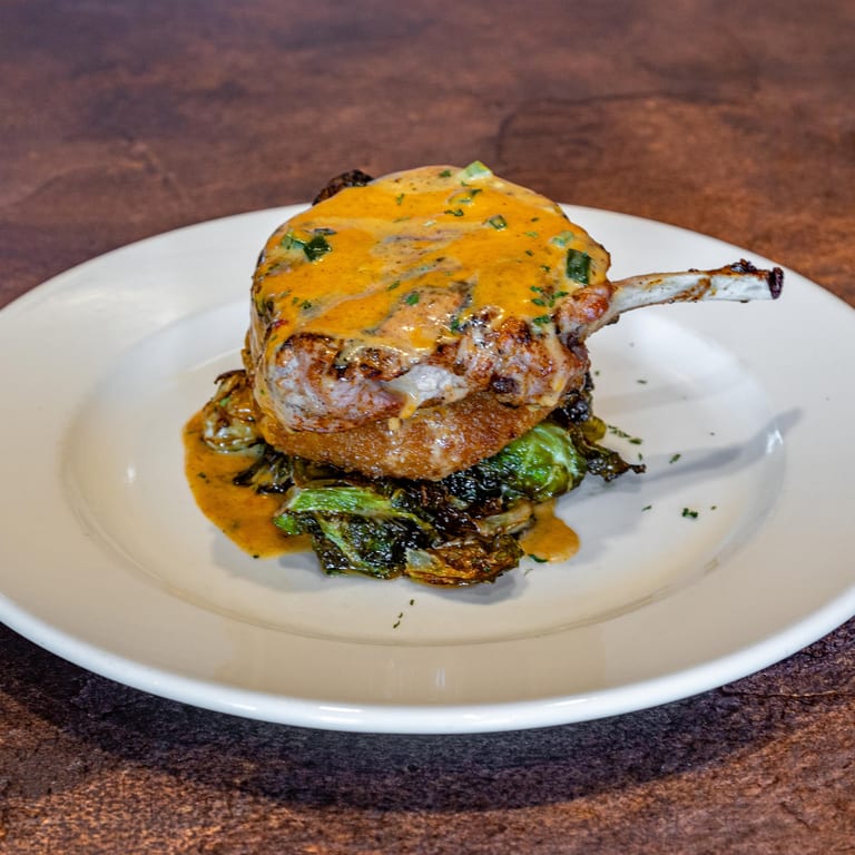 Crunchy Fried Chicken Delights