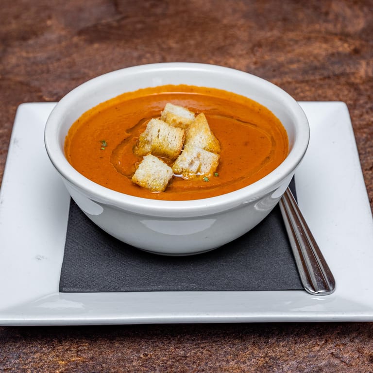 Our Signature Soups