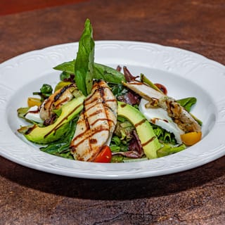 Caprese Salad