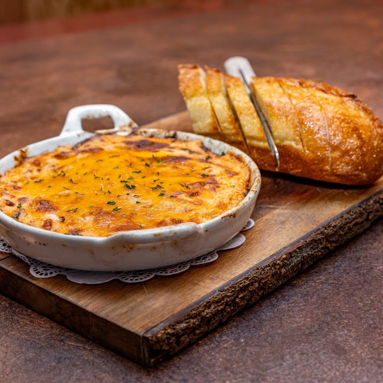 Delicious Crab Dishes