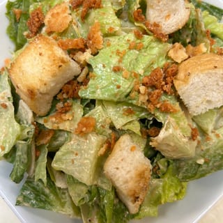 Side Caesar Salad